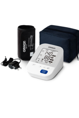 Omron HEM 7156A Digital Blood Pressure Monitor