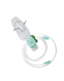 Dr Diaz Nebulizer Kit, Portable, Compact Suitable for all ages (Small)