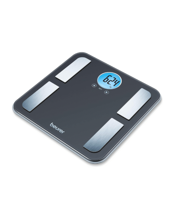 Beurer BF195 diagnostic bathroom scale - Image 2