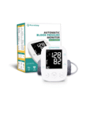 PharmEasy Digital BP Monitor - Blood Pressure Check Machine