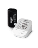 Omron HEM 7156A Digital Blood Pressure Monitor