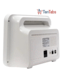 TenTabs Yonker Multipara Patient Monitor YK-8000C with Adult Probe