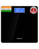 Venus (India) Electronic Digital Personal Bathroom Weight Machine