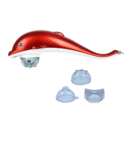 Dealsure Dolphin Massager for Pain Relief