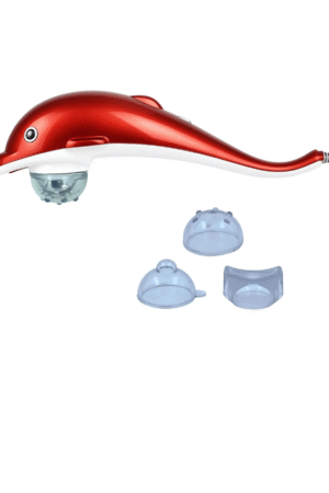 Dealsure Dolphin Massager for Pain Relief
