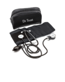 Dr Trust (USA) Sphygmomanometer Aneroid Type Manual Blood pressure monitor with stethoscope