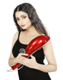 Dealsure Dolphin Massager for Pain Relief