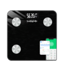 Weight machine for body weight & Body Fat Analyzer