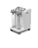 Electric Suction Machine 7A-23A for Vacuum Suction during Medical Surgery in Hospitals