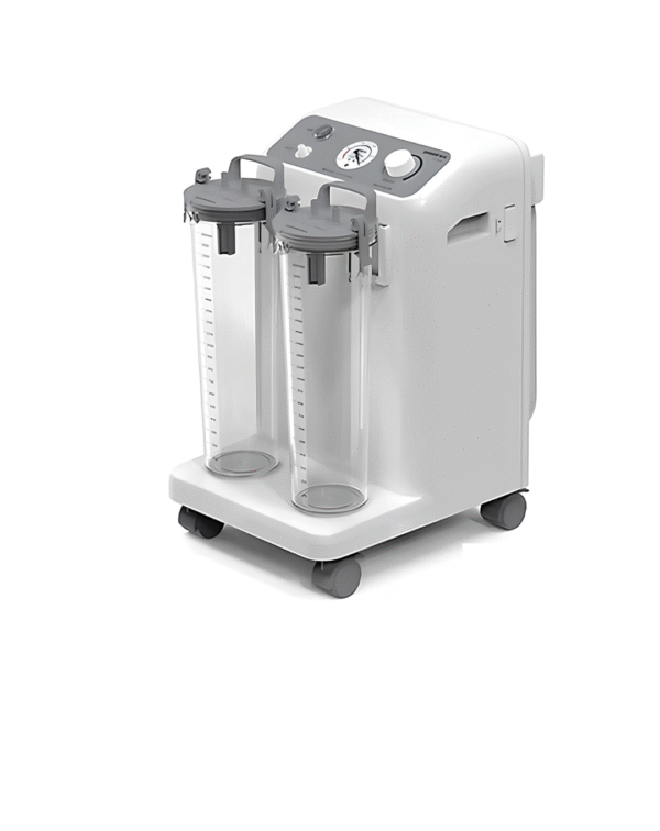 Electric Suction Machine 7A-23A for Vacuum Suction during Medical Surgery in Hospitals