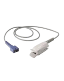 Hemodiaz Dr Diaz SP02 Probe Cable for Patient Monitor