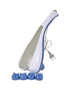 Concepta Massage Machine for Body Pain – Electric Massager