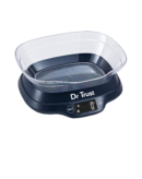 Dr Trust Electronic Kitchen Digital Scale Weighing Machine (Blue)
