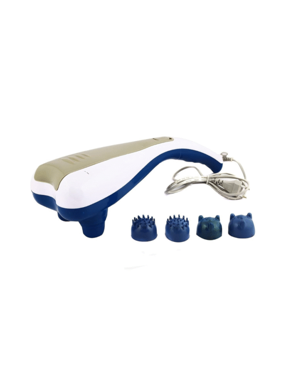 Concepta Massage Machine for Body Pain – Electric Massager - Image 2