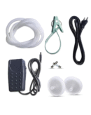 Electric Suction Machine 7A-23A for Vacuum Suction during Medical Surgery in Hospitals