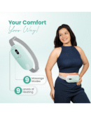 UltraCare PRO EVA Period Heating Pad & Massagers