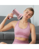 SELLASTIC Cordless Body Massager, 5 in 1