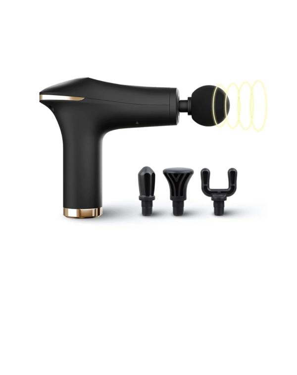 UltraCare PRO Ultragun Massage Gun For Full Body Relaxation