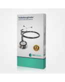 IndoSurgicals Silvery II-SS Stethoscope