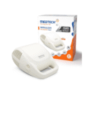 Handyneb Super Ultra Compact and Low Noise Compressor Nebulizer Machine