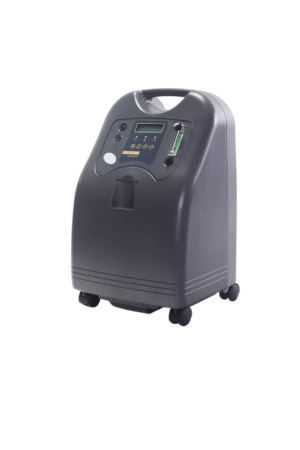 Oxygen Concentrator Machine 8 Litres