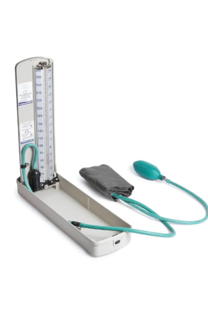 Dr Diaz Mercury Blood Pressure Monitor