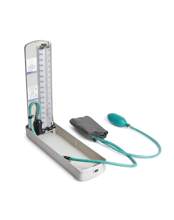 Dr Diaz Mercury Blood Pressure Monitor
