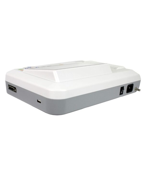 ONTEC 6-Channel ECG Machine - Image 2