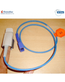 Hemodiaz Dr Diaz SP02 Probe Cable for Patient Monitor