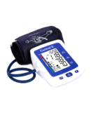 Control D Extra Large Display Automatic and Advance Feature Blood Pressure Monitoring System