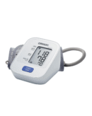 Omron HEM 7120 Fully Automatic Digital Blood Pressure Monitor
