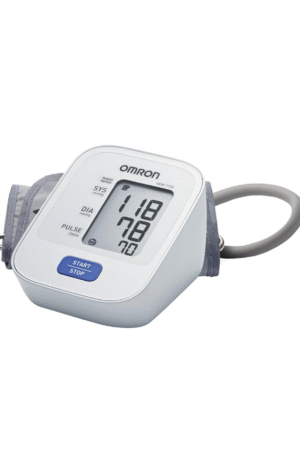 Omron HEM 7120 Fully Automatic Digital Blood Pressure Monitor