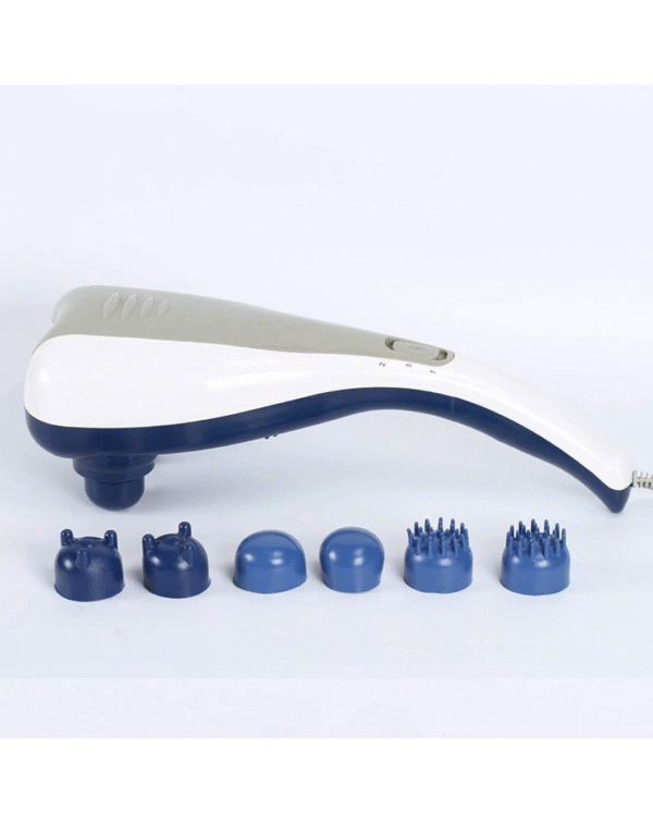 Concepta Massage Machine for Body Pain – Electric Massager - Image 5