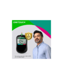 OneTouch Select Plus Test Strips | Pack of 50 Strips