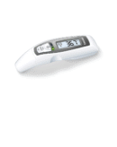 Beurer FT 65 Multi Functional Thermometer 6-in-1 Function (White)