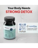 Miduty Liver Detox Supplement Milk Thistle with N-Acetyl Cysteine 900 mg