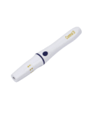 Control D Comfort Lancing Device (White)