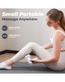 Flexnest Full Body Massager Machine for Pain Relief