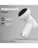 Flexnest Full Body Massager Machine for Pain Relief