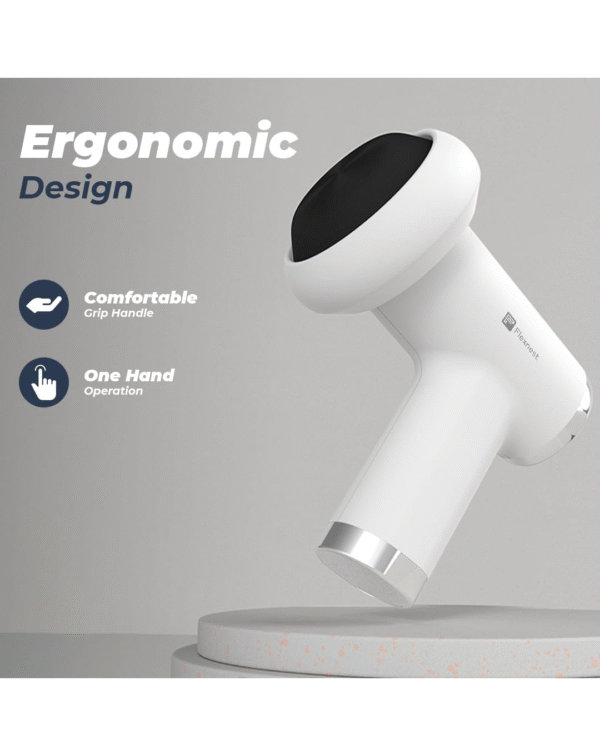 Flexnest Full Body Massager Machine for Pain Relief - Image 2