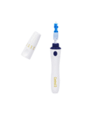 Control D Comfort Lancing Device (White)