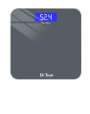 Dr Trust USA Platinum Electronic Weight Machine for Body Weight