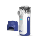 Dr Trust USA Portable Mesh Nebulizer Machine