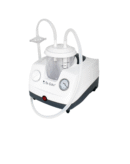 OSU 301 Portable Phlegm Suction Machine with 1200ml Jar
