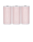 TenTabs CMS ECG Paper Roll For 300G (Size: 80mm X 20m)
