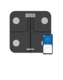 MEDITIVE Bluetooth Digital BMI Weight Scale