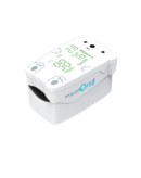 BPL Medical Technologies Smart Oxy Junior Fingertip Pulse Oximeter for Children