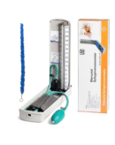 Dr Diaz Mercury Blood Pressure Monitor