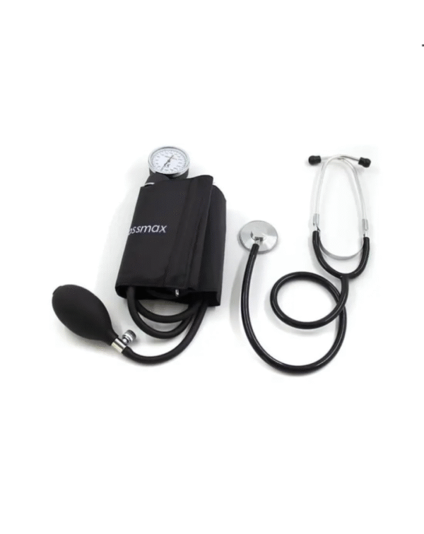 Rossmax GB102 Aneroid Blood Pressure Monitor Sphygmomanometer - Image 3