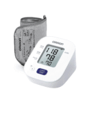 Omron HEM 7140T1 Bluetooth Arm Blood Pressure Monitor